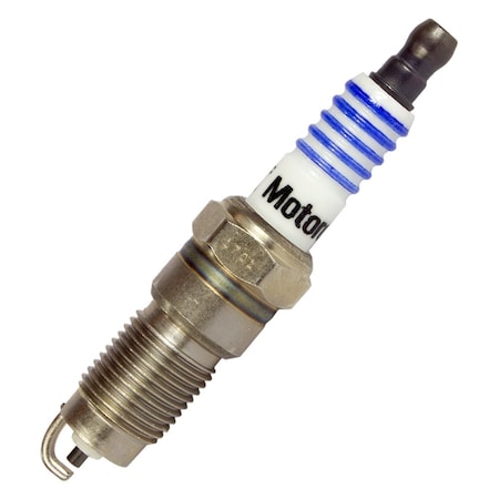 Motorcraft Various Ford/Lincoln And Mercury Spark Plug, Sp444 SP444